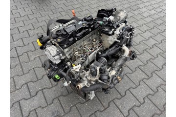 ENGINE 1 4 HDI 8HR CITROEN C3 2014 Car type passenger cars