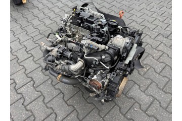 ENGINE 1 4 HDI 8HR CITROEN C3 2014 Engine type diesel