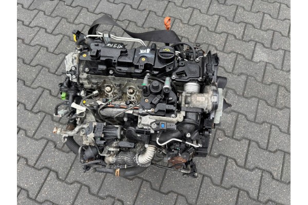ENGINE 1 4 HDI 8HR CITROEN C3 2014 Catalog number of the part 8HR