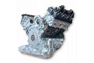 Diesel engine AUDI Q5 FY SQ5 3 0 TDI MHEV DEWB