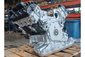 Diesel engine AUDI Q5 FY SQ5 3 0 TDI MHEV DEWB Car type 4x4 SUV undefined cargo vans RVs passenger cars