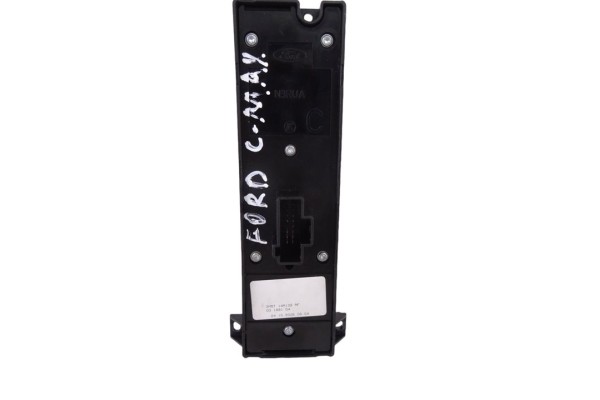 3M5T14A132AF MANDO ELEVALUNAS DELANTERO IZQUIERDO FORD FOCUS C-MAX (CAP)(2003)