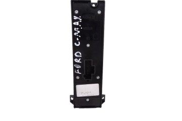 3M5T14A132AF MANDO ELEVALUNAS DELANTERO IZQUIERDO FORD FOCUS C-MAX (CAP)(2003)