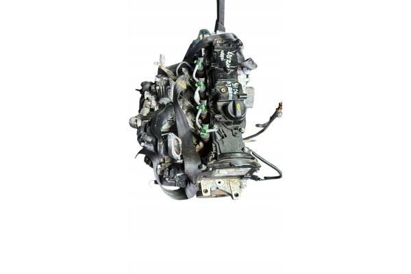 Engine Peugeot Citroen 1 6 hdi