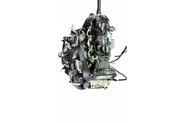 Engine Peugeot Citroen 1 6 hdi