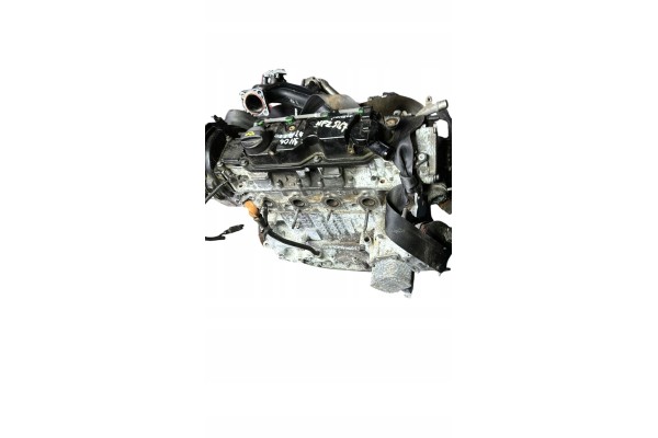Engine Peugeot Citroen 1 6 hdi Part manufacturer Peugeot OE