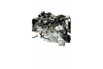 Engine Peugeot Citroen 1 6 hdi Part manufacturer Peugeot OE