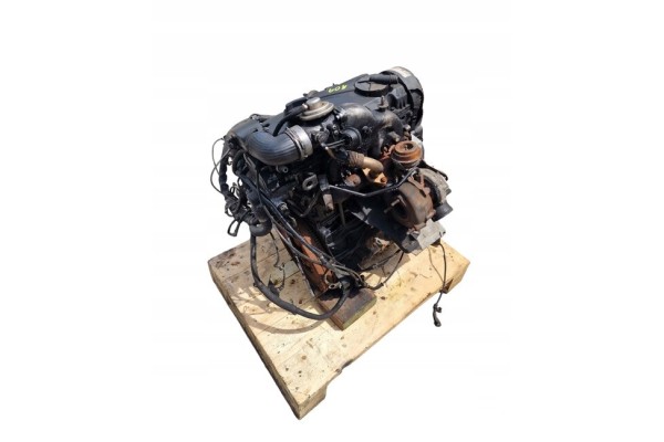 Engine VW Skoda Audi Seat 1 9 TDI AVF Part manufacturer Volkswagen OE