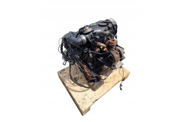 Engine VW Skoda Audi Seat 1 9 TDI AVF Part manufacturer Volkswagen OE
