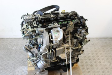 MOTOR COMPLETE SH30 MAZDA CX5 II 2 KB KF BITURBO 2 2D Catalog number of the part SILNIK MOTOR CX5 KB KF