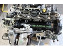 MOTOR COMPLETE SH30 MAZDA CX5 II 2 KB KF BITURBO 2 2D Engine type hybrid