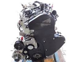 Engine Fiat Ducato 2 3 160HP EURO6 F1AGL4115