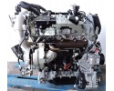 Engine Fiat Ducato 2 3 160HP EURO6 F1AGL4115 Car type cargo vans