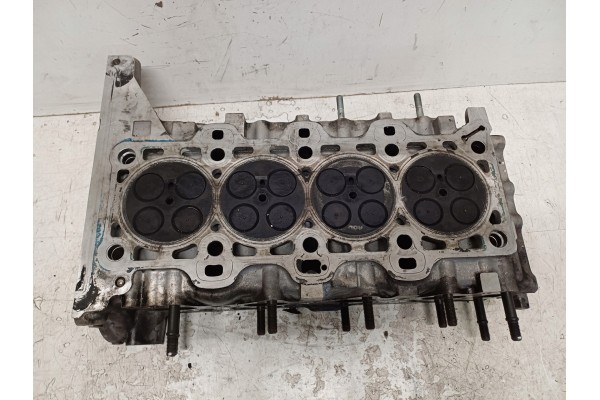 KIA SPORTAGE 3 III 10 2 0 CRDI ENGINE HEAD 221112F601 Quality of parts according to GVO O original with manufacturer s logo OE