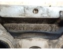 KIA SPORTAGE 3 III 10 2 0 CRDI ENGINE HEAD 221112F601 Catalog number of the original 221112F601