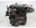 ENGINE TOYOTA AVENSIS II T25 2 0 D CAT 1CDFTV
