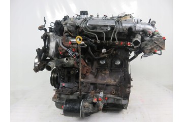 ENGINE TOYOTA AVENSIS II T25 2 0 D CAT 1CDFTV