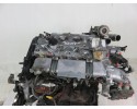ENGINE TOYOTA AVENSIS II T25 2 0 D CAT 1CDFTV Catalog number of the part 1CDFTV