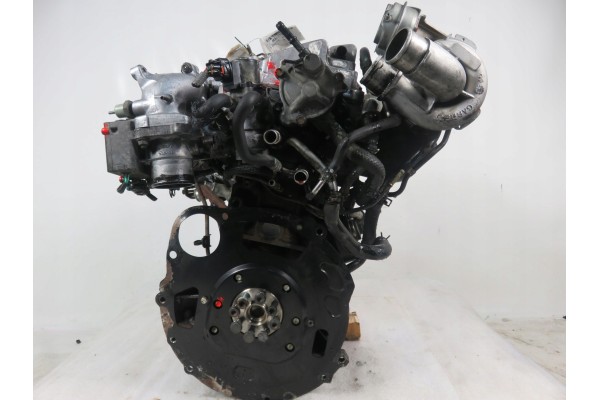 ENGINE TOYOTA AVENSIS II T25 2 0 D CAT 1CDFTV Part manufacturer Toyota OE