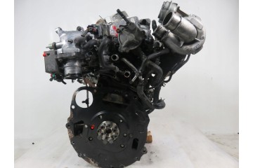 ENGINE TOYOTA AVENSIS II T25 2 0 D CAT 1CDFTV Part manufacturer Toyota OE