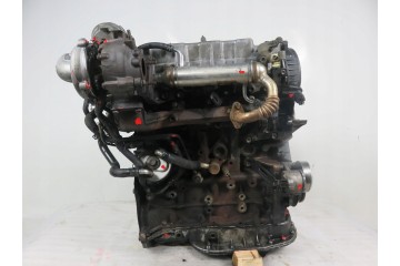 ENGINE TOYOTA AVENSIS II T25 2 0 D CAT 1CDFTV Car type passenger cars