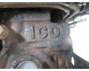Motor Toyota Avensis II T25 2.0 D-CAT 1CDFTV