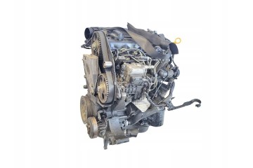 Engine 1 7 SDi AKU 60 HP 44 kW Vw Lupo Lupo 3L 6X1 6E1 Polo Arosa