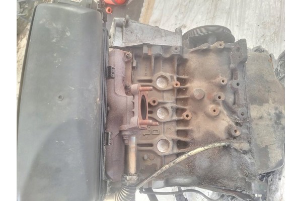 Engine 1 7 SDi AKU 60 HP 44 kW Vw Lupo Lupo 3L 6X1 6E1 Polo Arosa Catalog number of the part AKU 028130081P 0460404967