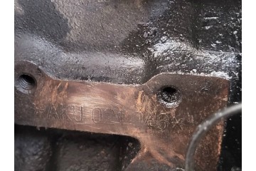 Engine 1 7 SDi AKU 60 HP 44 kW Vw Lupo Lupo 3L 6X1 6E1 Polo Arosa Engine type diesel