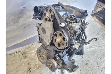 Motor 1.7 SDi AKU 60 HP / 44 kW Volkswagen Lupo / Lupo 3L (6X1, 6E1) P