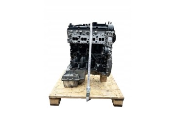 Engine Mercedes W906 2 2 CDI 651 956 651956 Catalog number of the part 651 956 651956