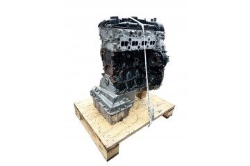 Engine Mercedes W906 2 2 CDI 651 956 651956 Part manufacturer Mercedes Benz OE