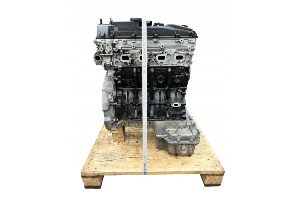 Engine Mercedes W906 2 2 CDI 651 956 651956 Car type 4x4 SUV cargo vans passenger cars