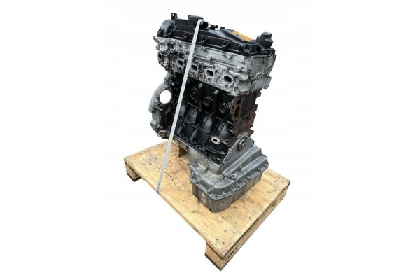 Engine Mercedes W906 2 2 CDI 651 956 651956 Engine type diesel