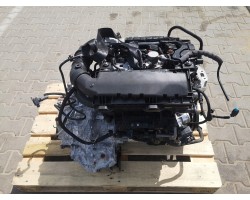 OPEL CORSA F PEUGEOT 208 II 1 2 THP ENGINE 10Z1AF HN05 COMPLETE BDB