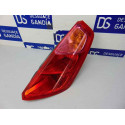 517015900 PILOTO TRASERO DERECHO FIAT III PUNTO (199) Easy 2012 517015900 183996 FIAT - 1