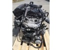 OPEL CORSA F PEUGEOT 208 II 1 2 THP ENGINE 10Z1AF HN05 COMPLETE BDB Engine type petrol