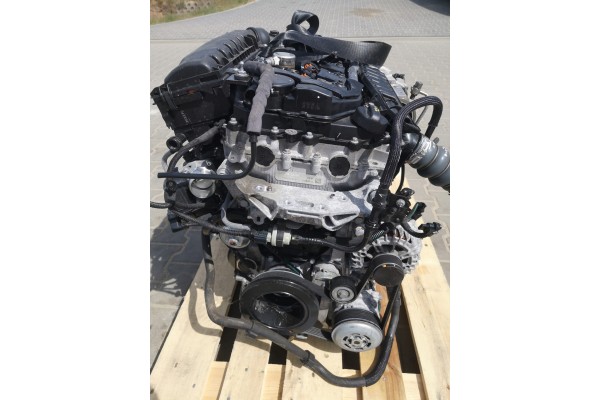 OPEL CORSA F PEUGEOT 208 II 1 2 THP ENGINE 10Z1AF HN05 COMPLETE BDB Engine type petrol