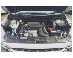 SUZUKI S CROSS ENGINE GEARBOX K14D SET ENGINE GEARBOX