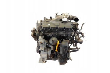 Engine Seat Alhambra I Mk1 7V8 7V9 Sharan Galaxy Lift 1 9 TDi AUY 115HP
