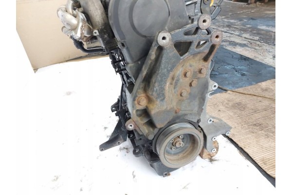 Engine Seat Alhambra I Mk1 7V8 7V9 Sharan Galaxy Lift 1 9 TDi AUY 115HP Catalog number of the original AUY