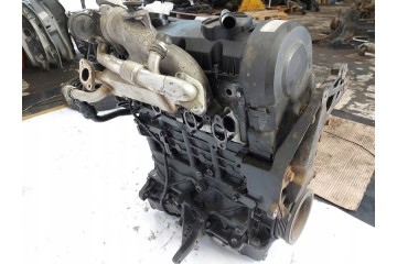 Engine Seat Alhambra I Mk1 7V8 7V9 Sharan Galaxy Lift 1 9 TDi AUY 115HP Catalog number of the part AUY
