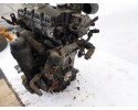 Engine Seat Alhambra I Mk1 7V8 7V9 Sharan Galaxy Lift 1 9 TDi AUY 115HP Engine type diesel