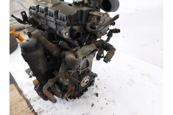 Engine Seat Alhambra I Mk1 7V8 7V9 Sharan Galaxy Lift 1 9 TDi AUY 115HP Engine type diesel