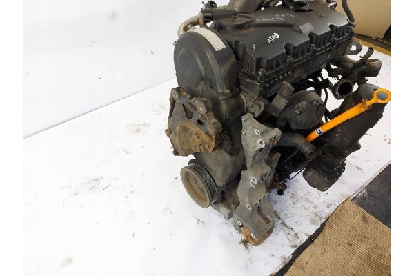 Engine Seat Alhambra I Mk1 7V8 7V9 Sharan Galaxy Lift 1 9 TDi AUY 115HP Quality of parts according to GVO Q original with factor