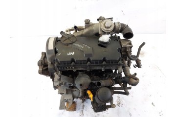 Motor 1.9 TDi AUY 115HP para SEAT Alhambra I Mk1 (7V8, 7V9), Sharan, G
