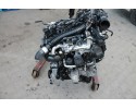 ENGINE COMPLETE MERCEDES GLA GLB A B CLA 654920 TRANSVERSE 12TYS KM