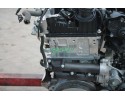 ENGINE COMPLETE MERCEDES GLA GLB A B CLA 654920 TRANSVERSE 12TYS KM Part manufacturer no brand