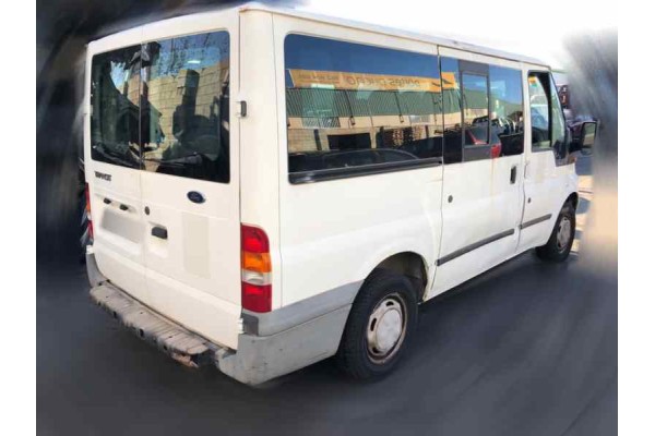 FORD TRANSIT COMBI (FY) *