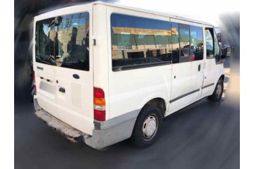FORD TRANSIT COMBI (FY) *